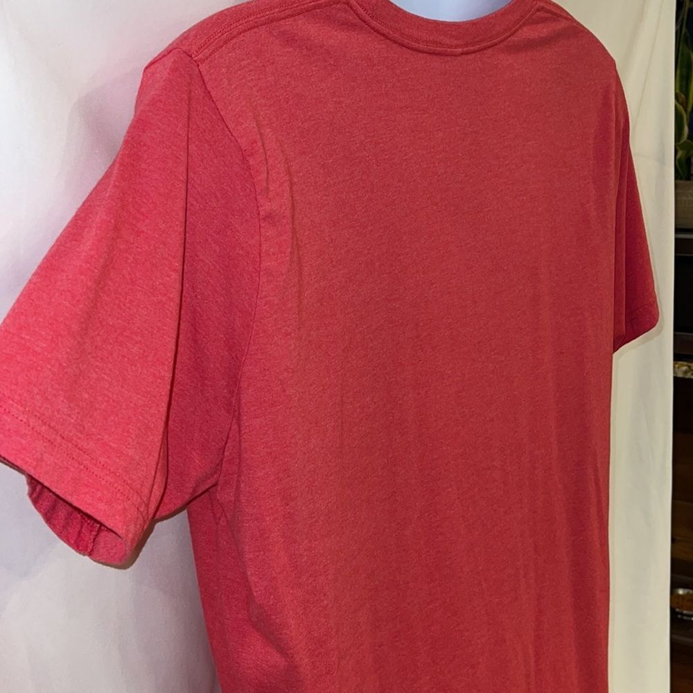 Faith/Biblical graphic tshirt Size 2XL - Picture 9 of 10